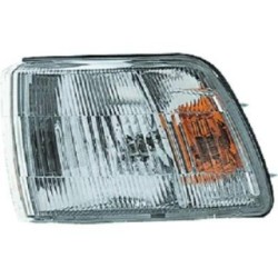 End Outline Marker Light DIEDERICHS 5822072
