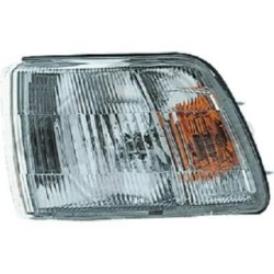 Feu de position arrière 5822072 pour MITSUBISHI GALANT DIEDERICHS