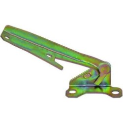 Bonnet Hinge DIEDERICHS 5823018 OE Ref MB401250