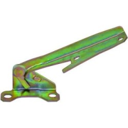 Bonnet Hinge DIEDERICHS 5823019 OE Ref MB401249