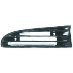 Radiator Grille DIEDERICHS 5823043 OE Ref MB912547