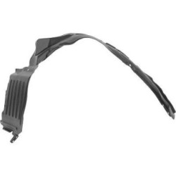Wheel Arch Liner DIEDERICHS 5824013