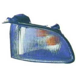 Direction Indicator DIEDERICHS 5824072 OE Ref MR482104