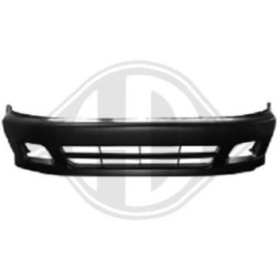 Pare-chocs 5824150 pour MITSUBISHI GALANT OE MR325951 DIEDERICHS