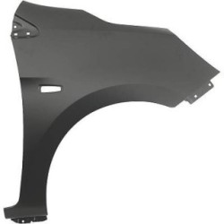 Aile (garde-boue) 5830006 pour MITSUBISHI MIRAGE OE 5220G512