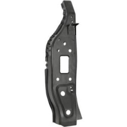 Front Cowling Panel DIEDERICHS 5830016 OE Ref 5215A412