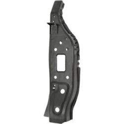 Front Cowling Panel DIEDERICHS 5830017 OE Ref 5215A411