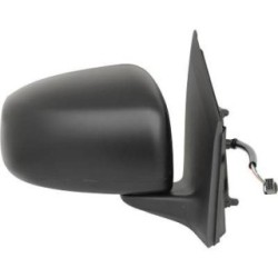 Exterior Mirror DIEDERICHS 5830026 OE Ref 7632B262