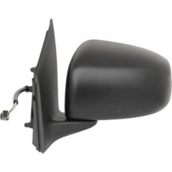 Exterior Mirror DIEDERICHS 5830027 OE Ref 7632B261