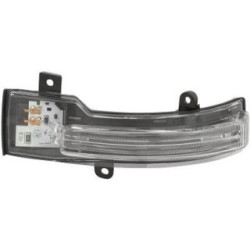 Direction Indicator DIEDERICHS 5830029 OE Ref 8351A099