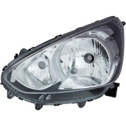 Headlight DIEDERICHS 5830081 OE Ref 8301C193