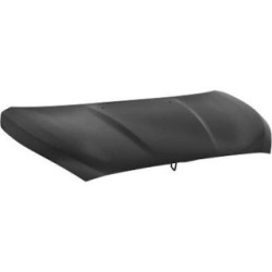 Bonnet DIEDERICHS 5830100 OE Ref 5900A746