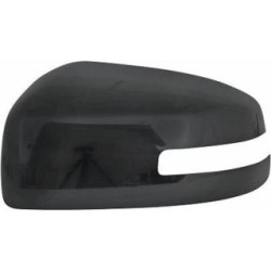 Exterior Mirror Cover DIEDERICHS 5830125 OE Ref 7632B169XA