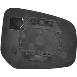 Rétroviseur extérieur 5830129 pour MITSUBISHI MIRAGE OE 7632B595