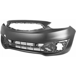 Bumper DIEDERICHS 5830150 OE Ref 6400G519