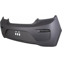 Bumper DIEDERICHS 5830155 OE Ref 6410C972