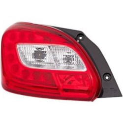 Ensemble de feu arrière 5830191 pour MITSUBISHI MIRAGE OE 8330B021