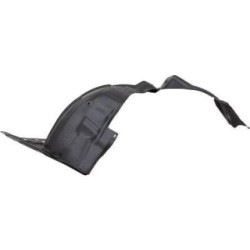 Doublure de passage de roue 5831008 pour MITSUBISHI MIRAGE OE 5370C254