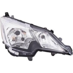 Headlight DIEDERICHS 5831080 OE Ref 8301D446