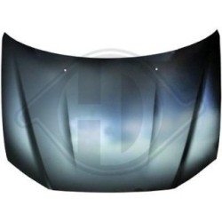 Capot 5835000 pour MITSUBISHI ASX OE 5900A414 DIEDERICHS