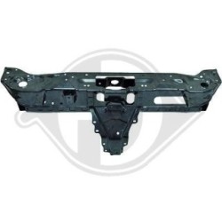 Panneau de capot avant 5835010 pour MITSUBISHI ASX OE 5256B338 DIEDERICHS