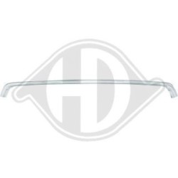 Baguette de calandre 5835041 pour MITSUBISHI ASX OE 6400C961 DIEDERICHS