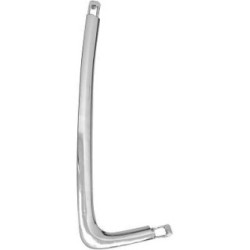 Baguette de finition de pare-chocs 5835042 pour MITSUBISHI ASX OE 6400C964