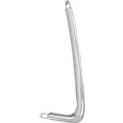 Baguette de finition de pare-chocs 5835043 pour MITSUBISHI ASX OE 6400C963