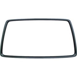 Radiator Grille Frame DIEDERICHS 5835044 OE Ref 6400C960