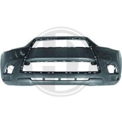 Pare-chocs 5835050 pour MITSUBISHI ASX OE 6400D427 DIEDERICHS