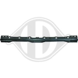 Bumper Support DIEDERICHS 5835061 OE Ref 6400C966 DIEDERICHS