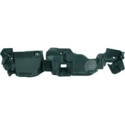 Bumper Mounting Bracket DIEDERICHS 5835063 OE Ref 6400H435