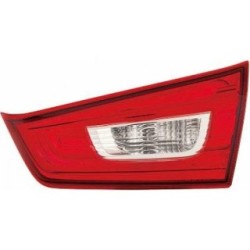Tail Light Assembly DIEDERICHS 5835092 OE Ref 8336A088