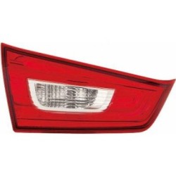Tail Light Assembly DIEDERICHS 5835093 OE Ref 8336A087