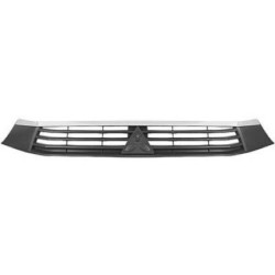 Grille de radiateur 5835240 pour MITSUBISHI ASX OE 6402A430