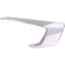 Baguette de garniture de pare-chocs 5835242 pour MITSUBISHI ASX OE 6407A170