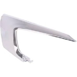 Baguette de finition de pare-chocs 5835243 pour MITSUBISHI ASX OE 6407A169