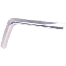 Baguette de finition de pare-chocs 5835244 pour MITSUBISHI ASX OE 6407A172