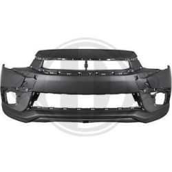 Pare-chocs 5835250 pour MITSUBISHI ASX OE 6400H486 DIEDERICHS