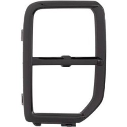 Pare-chocs 5835462 pour MITSUBISHI ASX OE 62472W001P