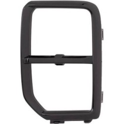 Pare-chocs 5835463 pour MITSUBISHI ASX OE 62473W001P