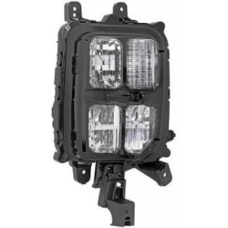 Direction Indicator DIEDERICHS 5835470 OE Ref 8315A084