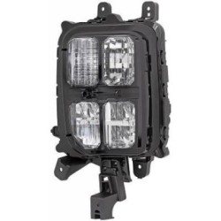 Indicateur de direction 5835471 pour MITSUBISHI ASX OE 8315A083