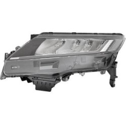 Headlight DIEDERICHS 5835481 OE Ref 8301D481