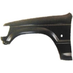 Wing (Fender) DIEDERICHS 5841807 OE Ref MB835533