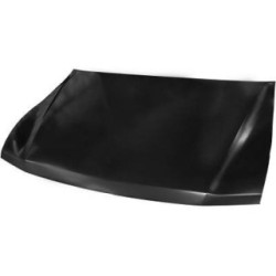 Bonnet DIEDERICHS 5844800 OE Ref MR485951