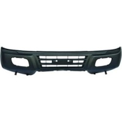 Bumper DIEDERICHS 5844850 OE Ref MR508162
