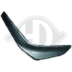 Panneau latéral 5844852 pour MITSUBISHI PAJERO OE MR520210 DIEDERICHS