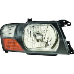 Headlight DIEDERICHS 5844882 OE Ref MR548034