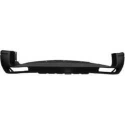 Bumper DIEDERICHS 5844955 OE Ref MN133651